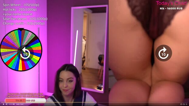 Moona ASMR