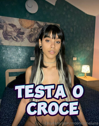 Mooncomeluna