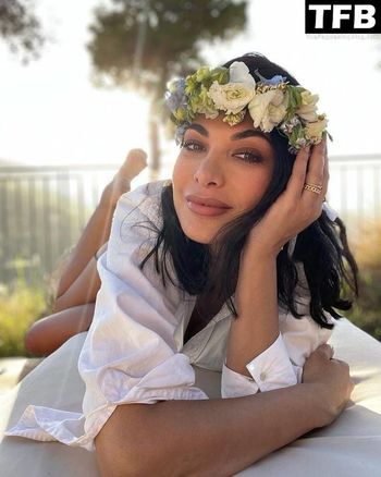 Moran Atias