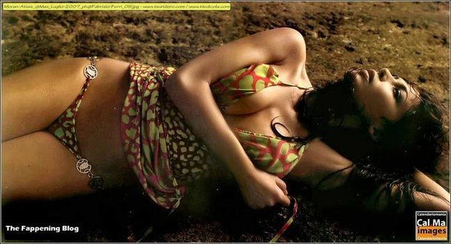 Moran Atias