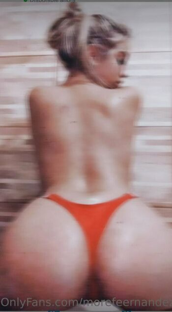 More Fernandez