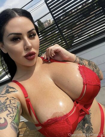 moredreaalexa