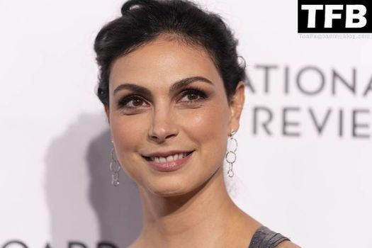 Morena Baccarin