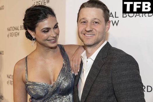 Morena Baccarin