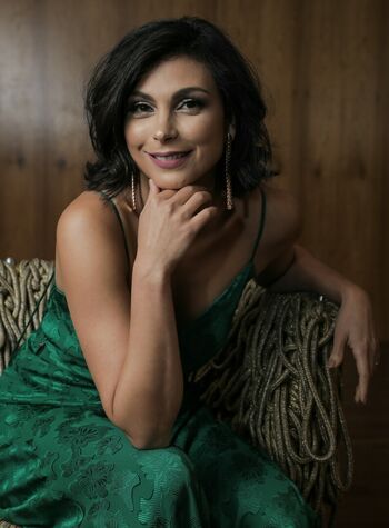Morena Baccarin