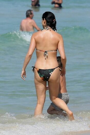 Morena Baccarin