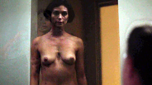Morena Baccarin