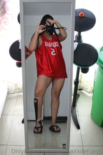 morenazadefuego