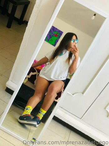 morenazadefuego