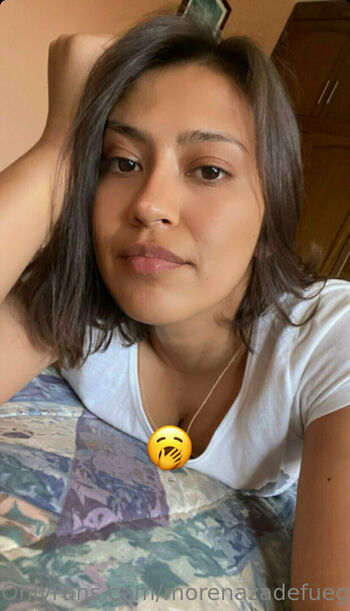 morenazadefuego
