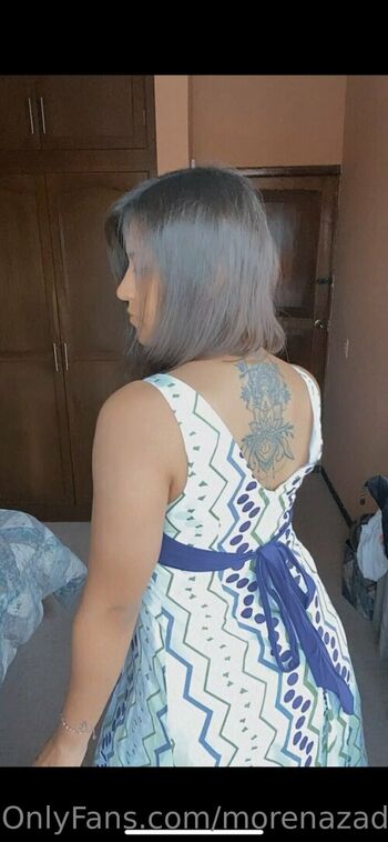 morenazadefuego