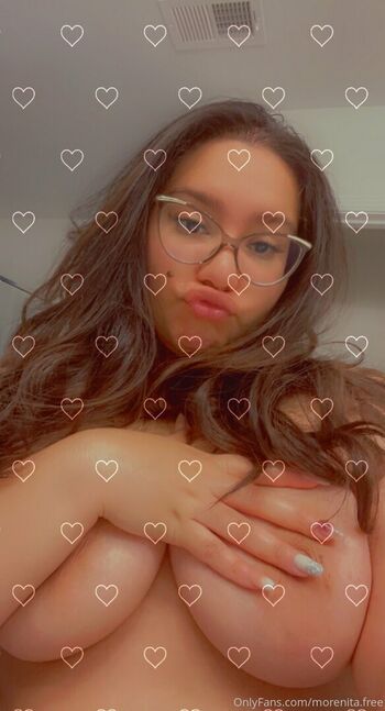 morenita.free