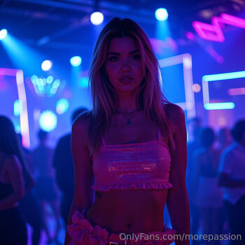 Morepassion