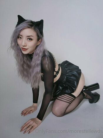 morestellewds