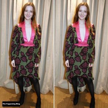 Morfydd Clark
