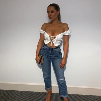Morgan B