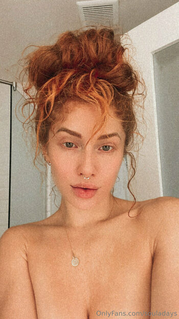 Morgan Crabtree (Soularouge / Emblu / Gingerpeach / Twotantric)