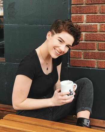 Morgan Eckroth