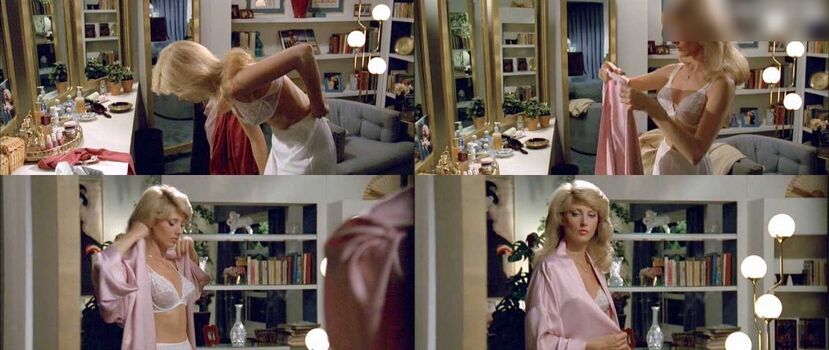 Morgan Fairchild