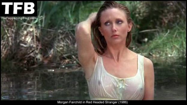 Morgan Fairchild