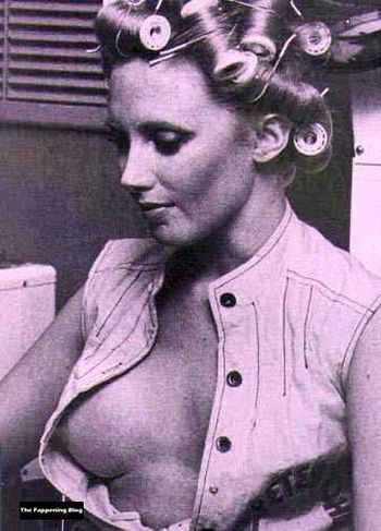 Morgan Fairchild