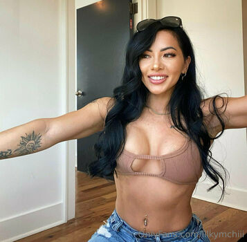 Morgan Lee
