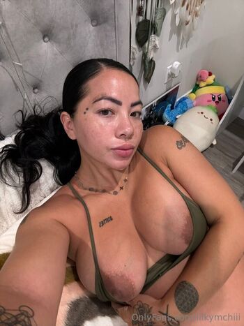 Morgan Lee