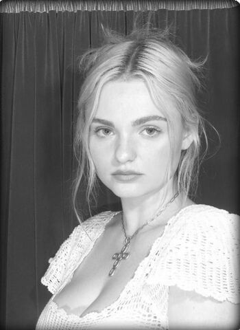 Morgan Lily