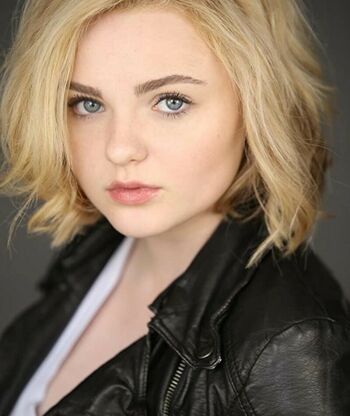 Morgan Lily