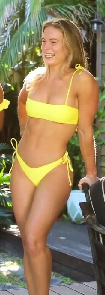 Morgan Moroney