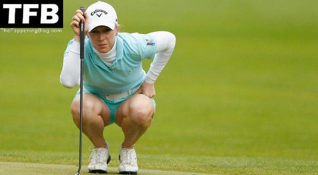 Morgan Pressel