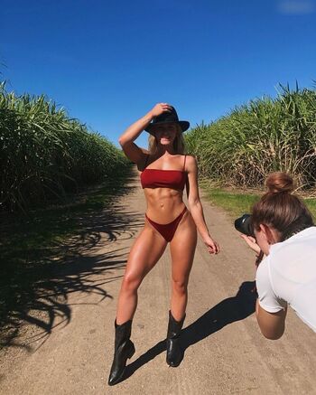 Morgan Rose Moroney