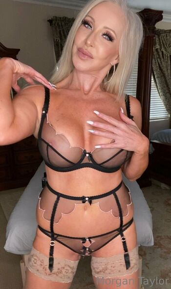 Morgan Taylor