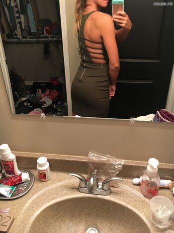 Morgan Zerkle