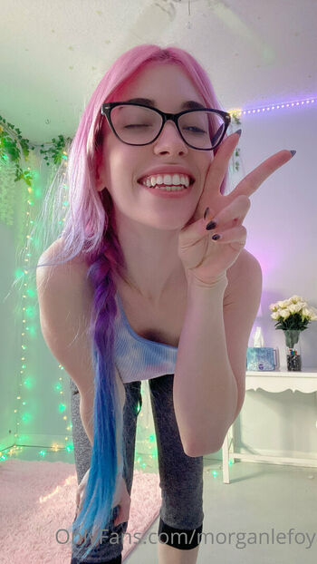 morganlefoy