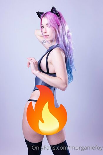 morganlefoy