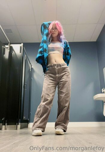 morganlefoy
