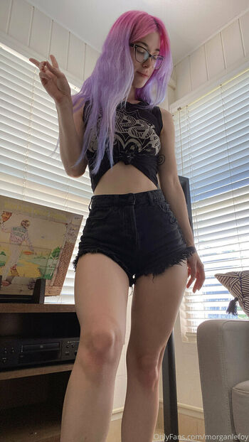 morganlefoy