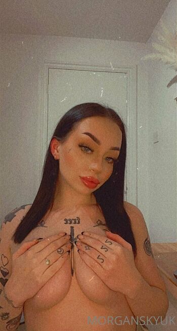 morganskyuk