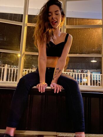 Morganvera