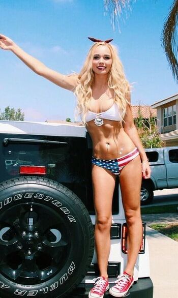 Moriah Becker