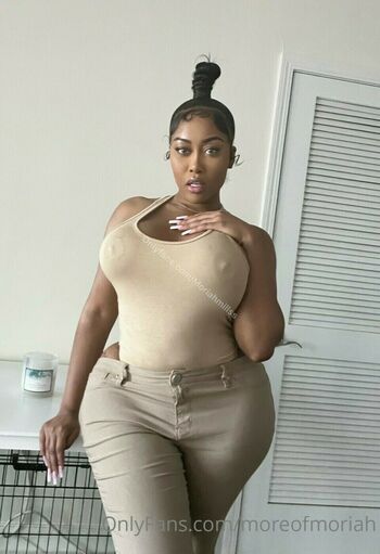 Moriah Mills