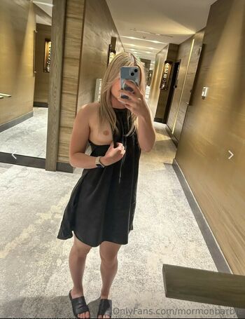 MormonBarbie