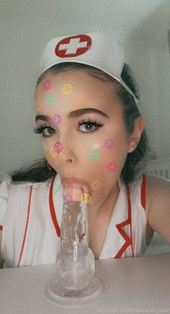 moroccan_cutie