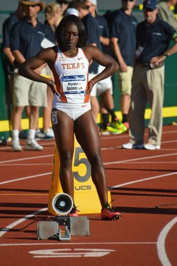 Morolake Akinosun