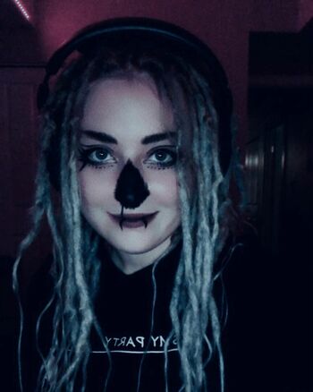 Mother Macabre