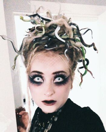 Mother Macabre