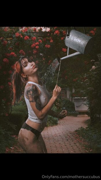 mothersuccubus
