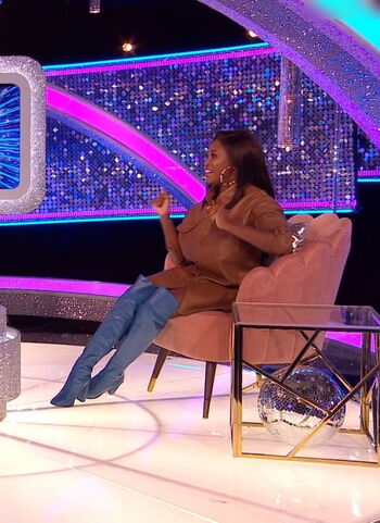 Motsi Mabuse