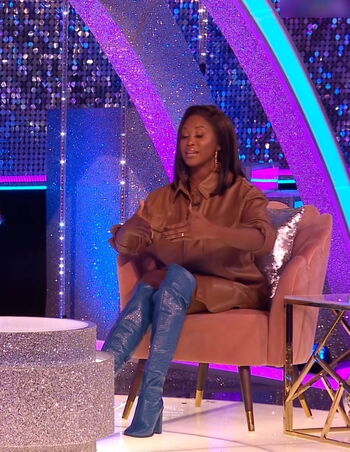 Motsi Mabuse